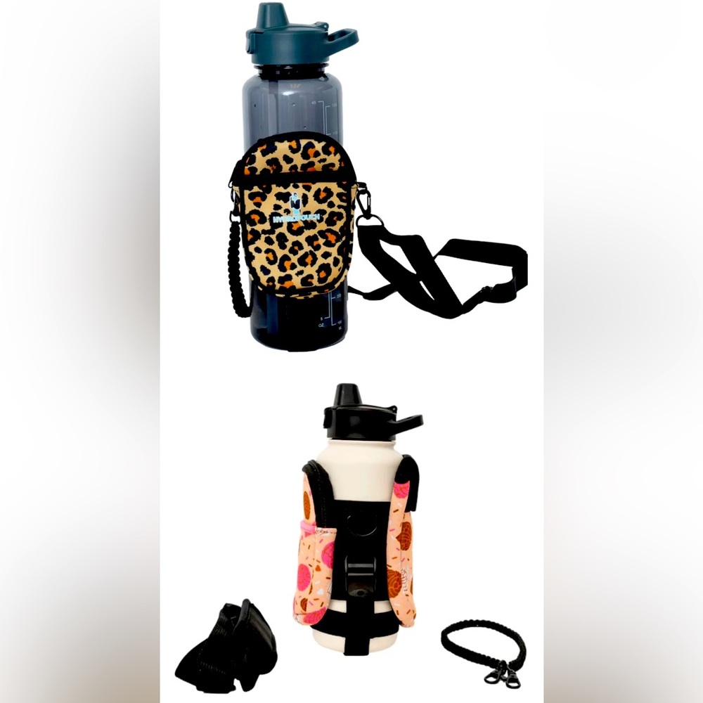 Hydropouch